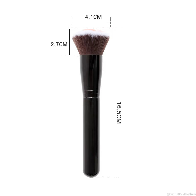 Dropship Cat Claw Shape Makeup Brushes Cute Powder Brush Cosmetics Foundation Powder Blush Eyeshadow Concealer Brush Beauty Tool